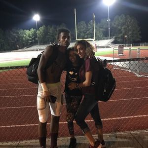 Meet your Posher, Hanady